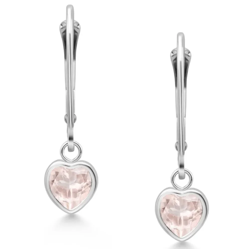 BijouStudios Earrings solid 925